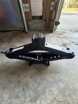 Car Jack