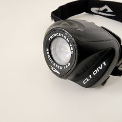 Princeton Tec Regulated Led EOS ll CL1 DIV1 Headlight