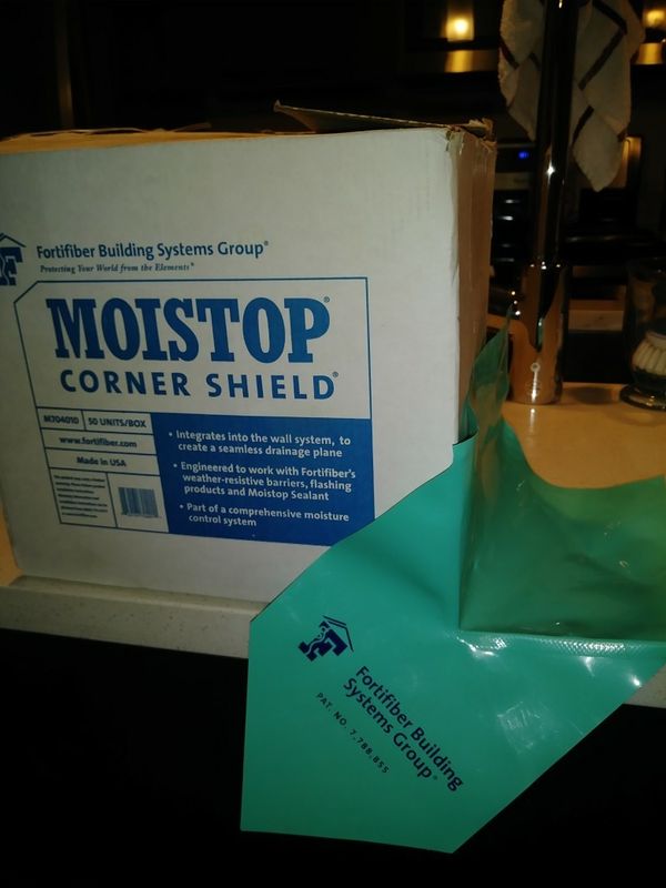 Moist Top Corner Sheilds For Windows In Tacoma Wa Offerup Moist Top Corner Sheilds For Windows