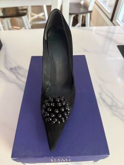 Stuart Weitzman stilettos