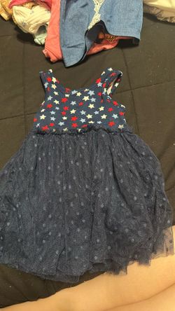 Baby Dress 