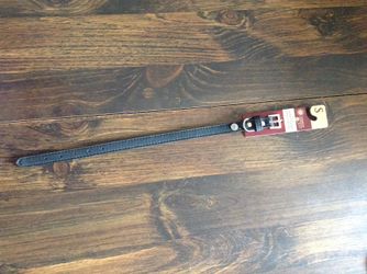 American kennel club collar size small