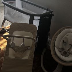 Gently Used/Like New Baby Gear - MAKE OFFER