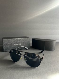 Designer Sport Sunglasses – Red Stripe Luxury Style