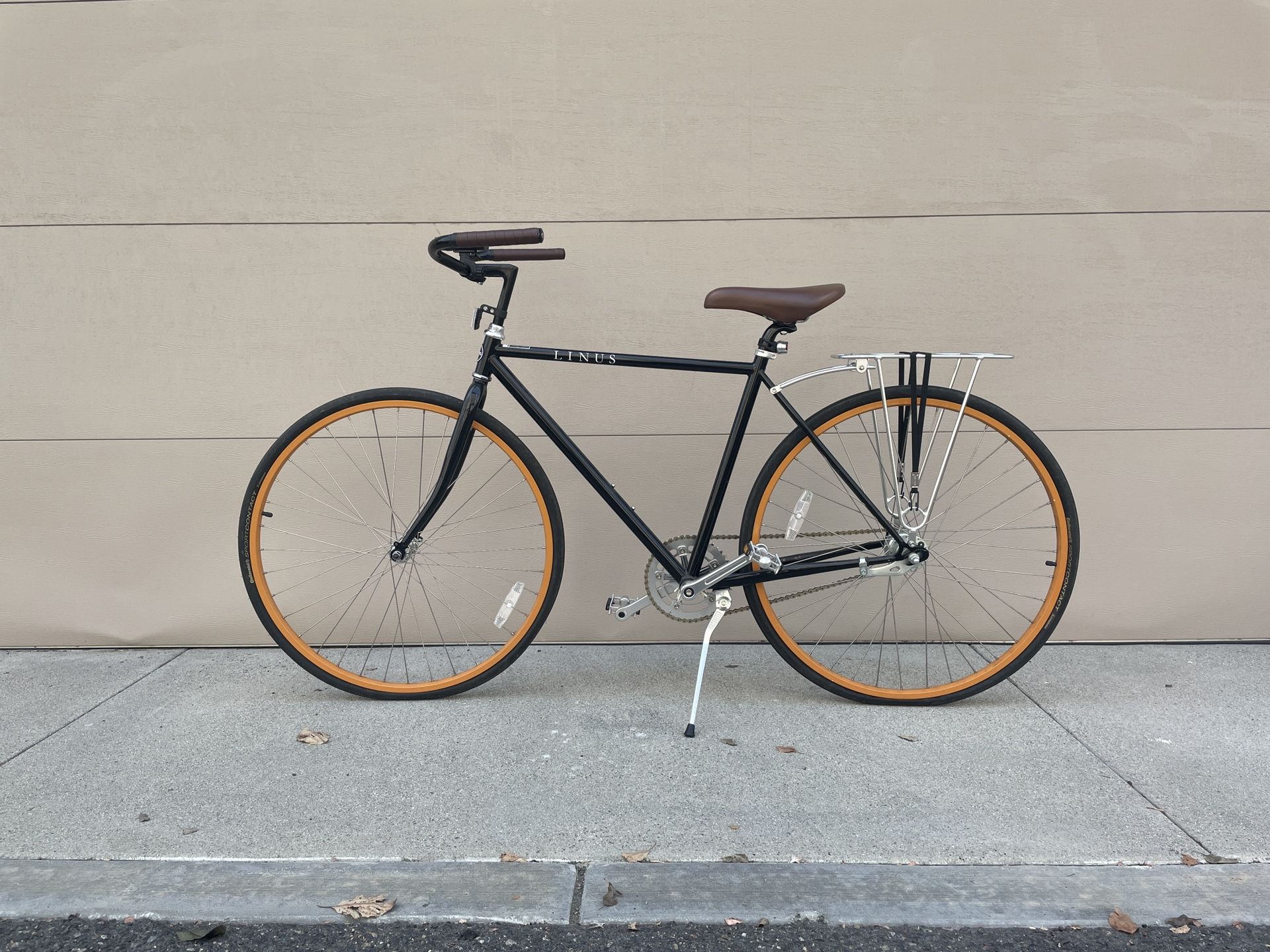 Linus Roadster Classic