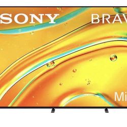 85 Tv Free Delivery $55 Down On Financing For Delivery Six Month Warranty 85 Tv Sony Min LED 120hz Smart 4k Hdtv 
