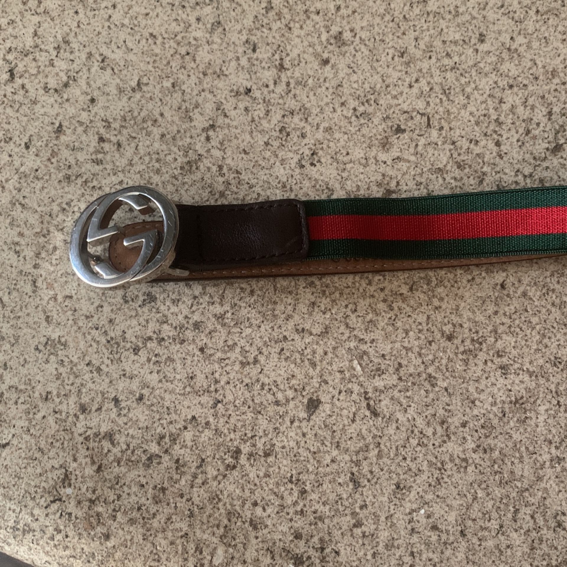 Children Gucci Belt for Sale in Baltimore, MD OfferUp