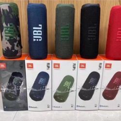 JBL Flip 6 speakers *Unopened* 
