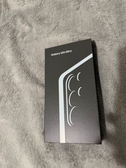 Samsung Galaxy S26 Ultra -Black