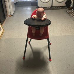 Feeding Chair