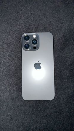 Apple iPhone 15 pro max 256gb black color paid full price Apple unlock no sim restrictions