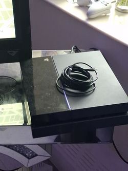 Ps4 for sale