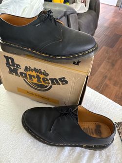 Vintage style Dr Martens