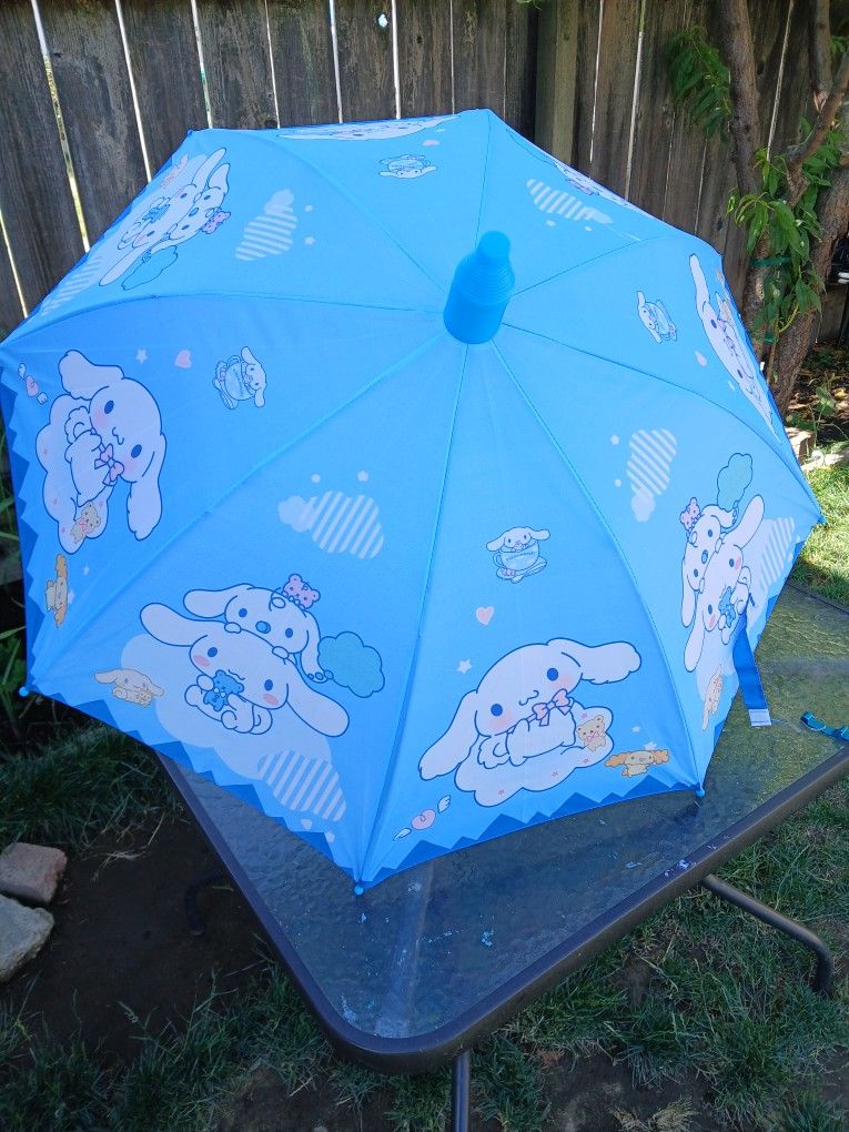 Sanrio Umbrellas 🌂 8$ Each