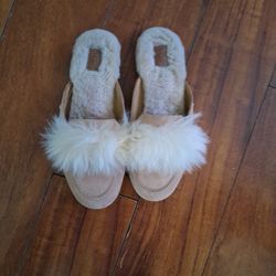Uggs Slippers 