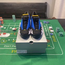 Jordan 14 Retro Laney Size 9.5 Men’s 