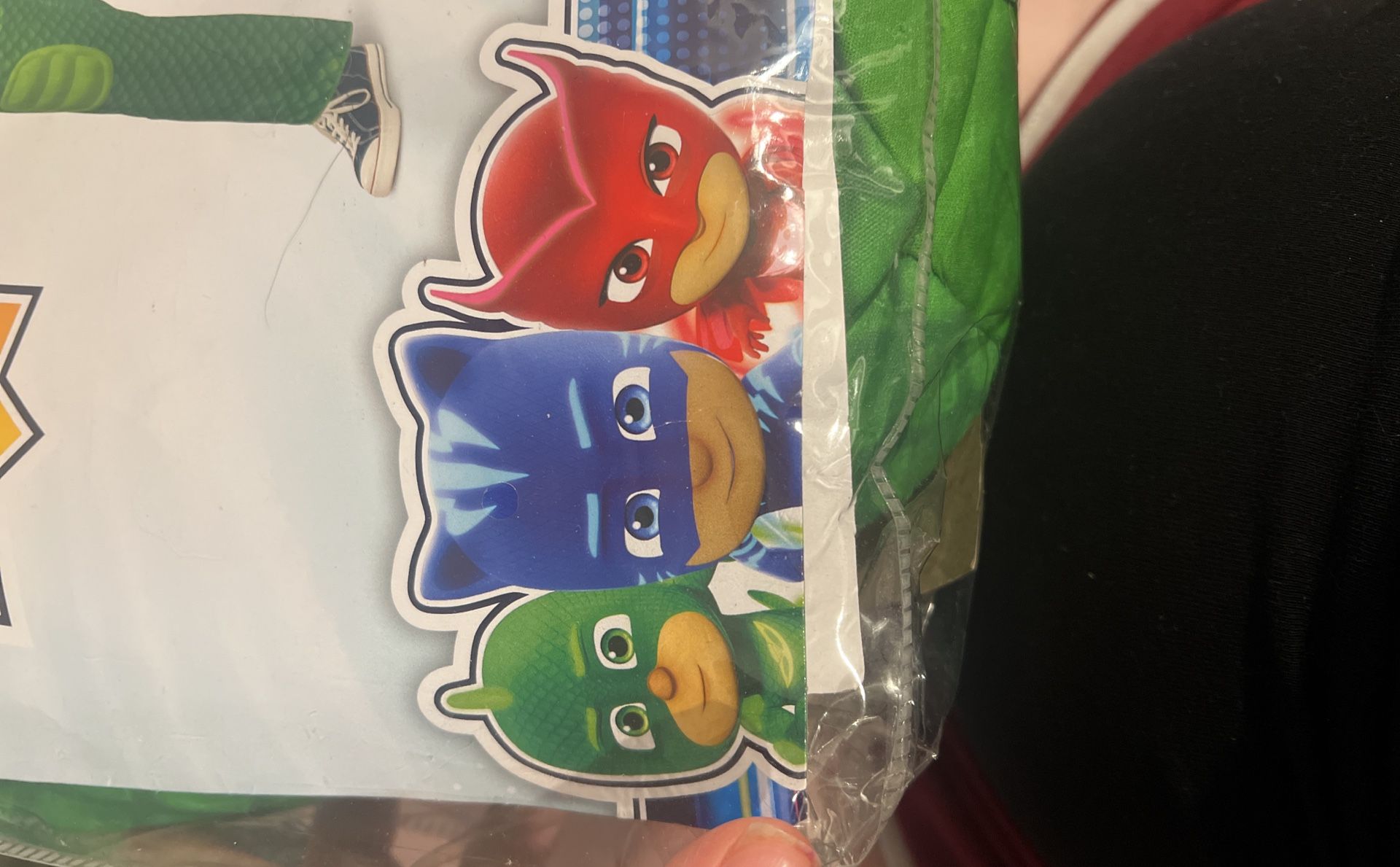 PJ Masks Costumes