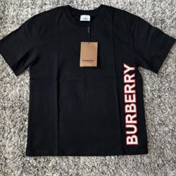 Burberry shirt size medium