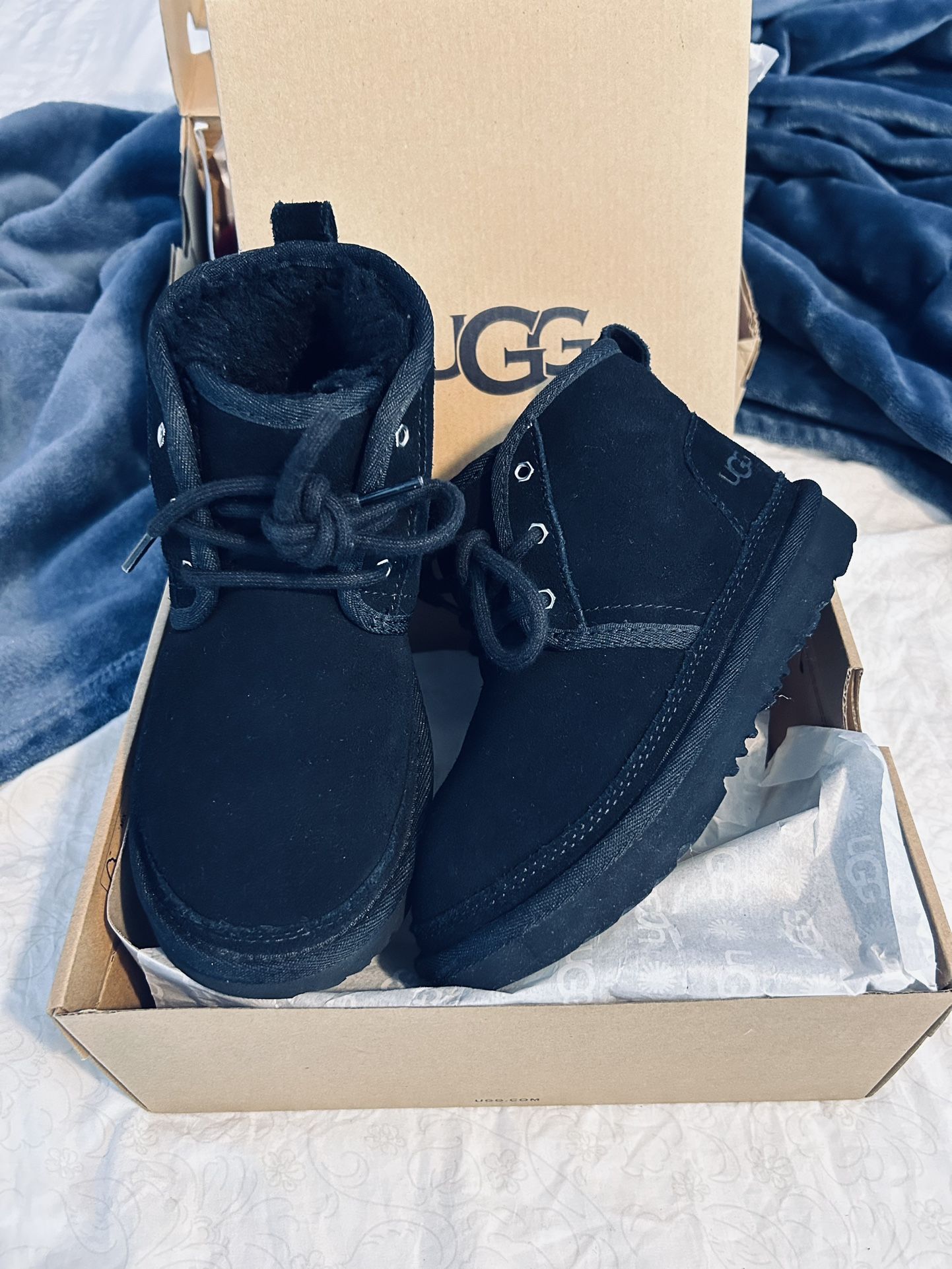 Ugg