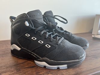 Jordan 6 Retro Chrome Sz:10
