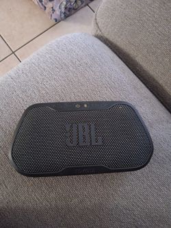 Jbl flex