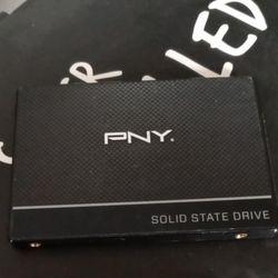 500gb Pny Ssd 