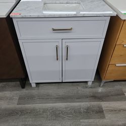 Bathroom Vanity 31"