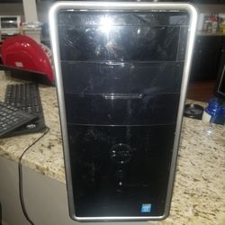 DELL INSPIRON 3847 DESKTOP INTEL CORE i5 3.2GHZ 8GB 1TB WIFI HDMI DVDRW WINS 10
