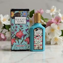 Gucci Flora Perfume