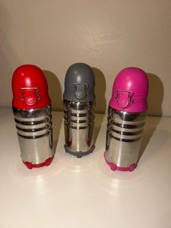 Planet Box Cups