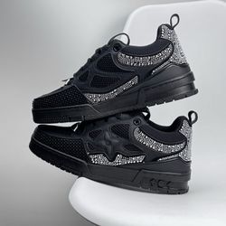 Louis Vuitton trainer sneaker Low sneaker