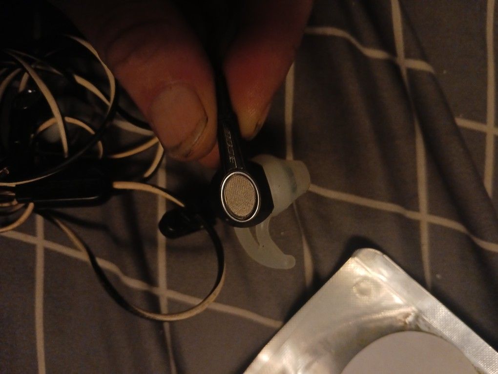 Bose Headphones