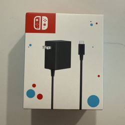 Nintendo Switch Charger
