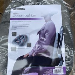 Support Cushion