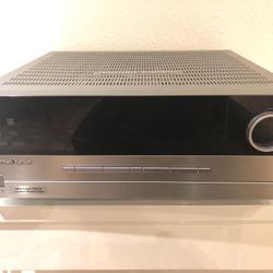 Harman Kardon AVR 635 7.1 Channel Surround Sound Audio/Video Receiver