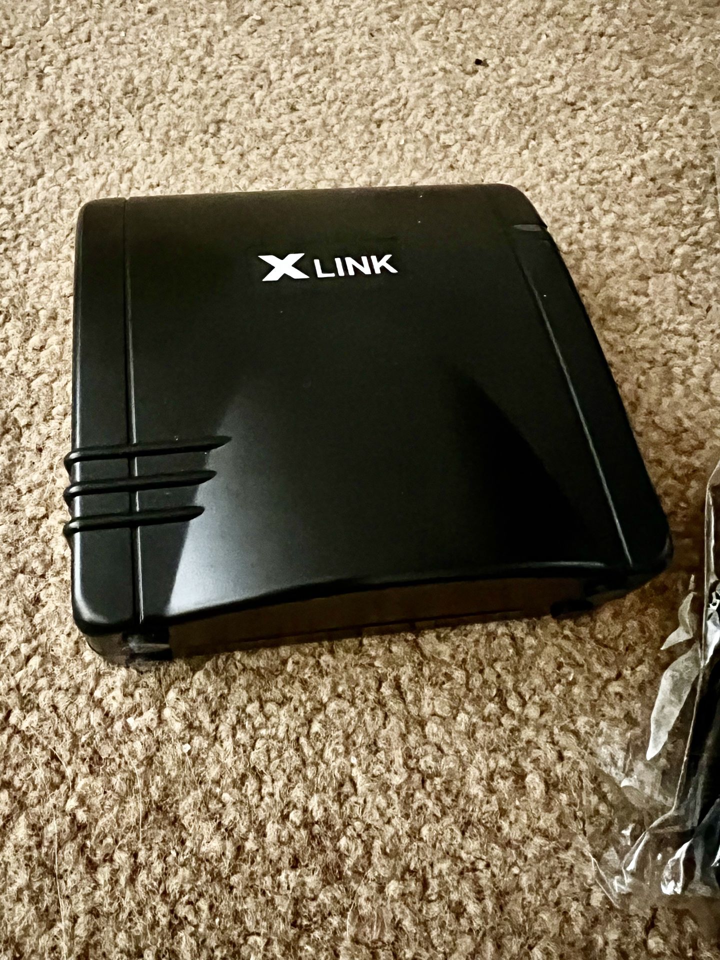 XLink BT Bluetooth Gateway & VTech CS5129-5 Cordless Phone Bundle - Connect to Cell