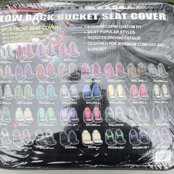 DXGORD S EMI custom https://offerup.com/redirect/?o=V3dXLk9YR09SRC5DT00= synthetic timitation LEATHER SEAT COVER