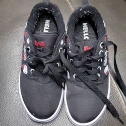 Heelys Hello Kitty 