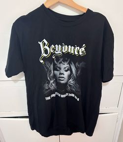 Beyonce 2016 concert shirt size womens XL