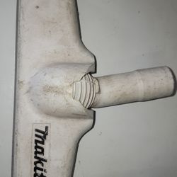 Makita Vacuum Head