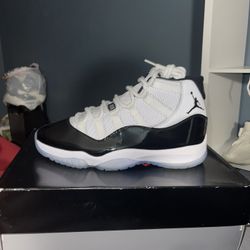 Jordan 11 ‘Concord’ Size 9.5 Og All☂️⚡️