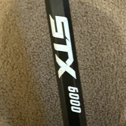 Lacrosse Stick
