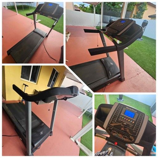 NordicTrack Treadmill