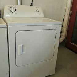 Clothes Dryer