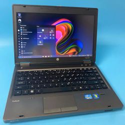 HP ProBook Laptop 