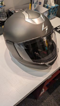Scorpion EXO 900 Helmet XL.