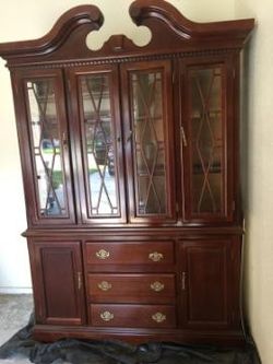China Cabinet