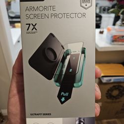 Iphone 17 Pro Max Screen Protector And Case 