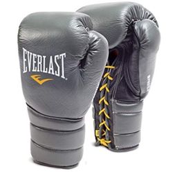 10oz everlast boxing gloves