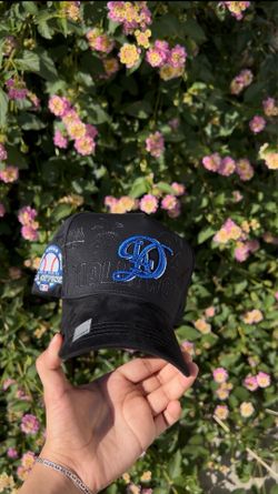 Hats/gorras